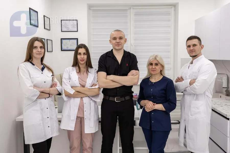 Что такое метод Довженко