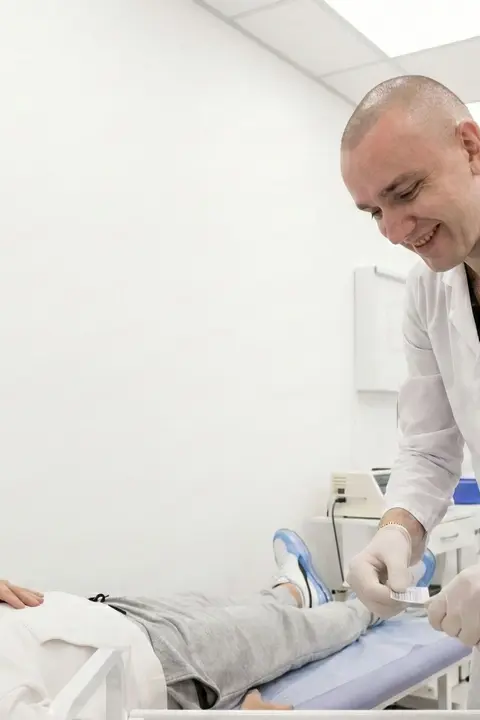 Медицинский центр «Добро» на Таирово