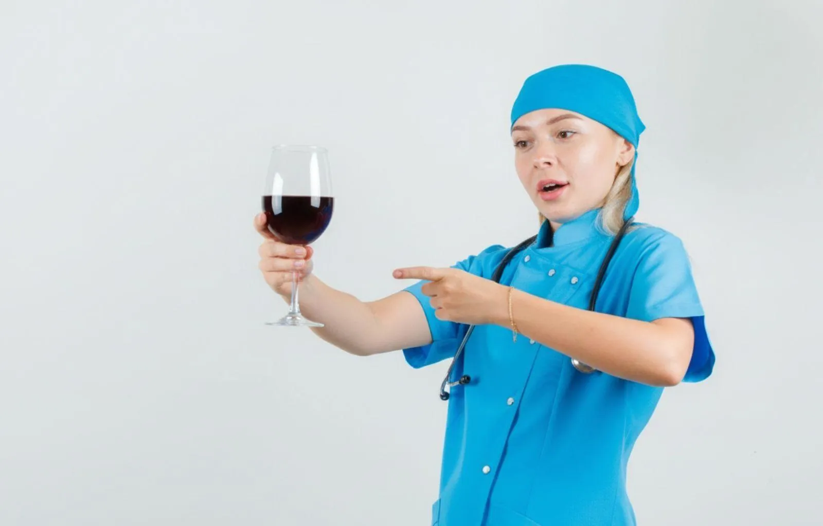 Алкогольная энцефалопатия: симптомы и лечение