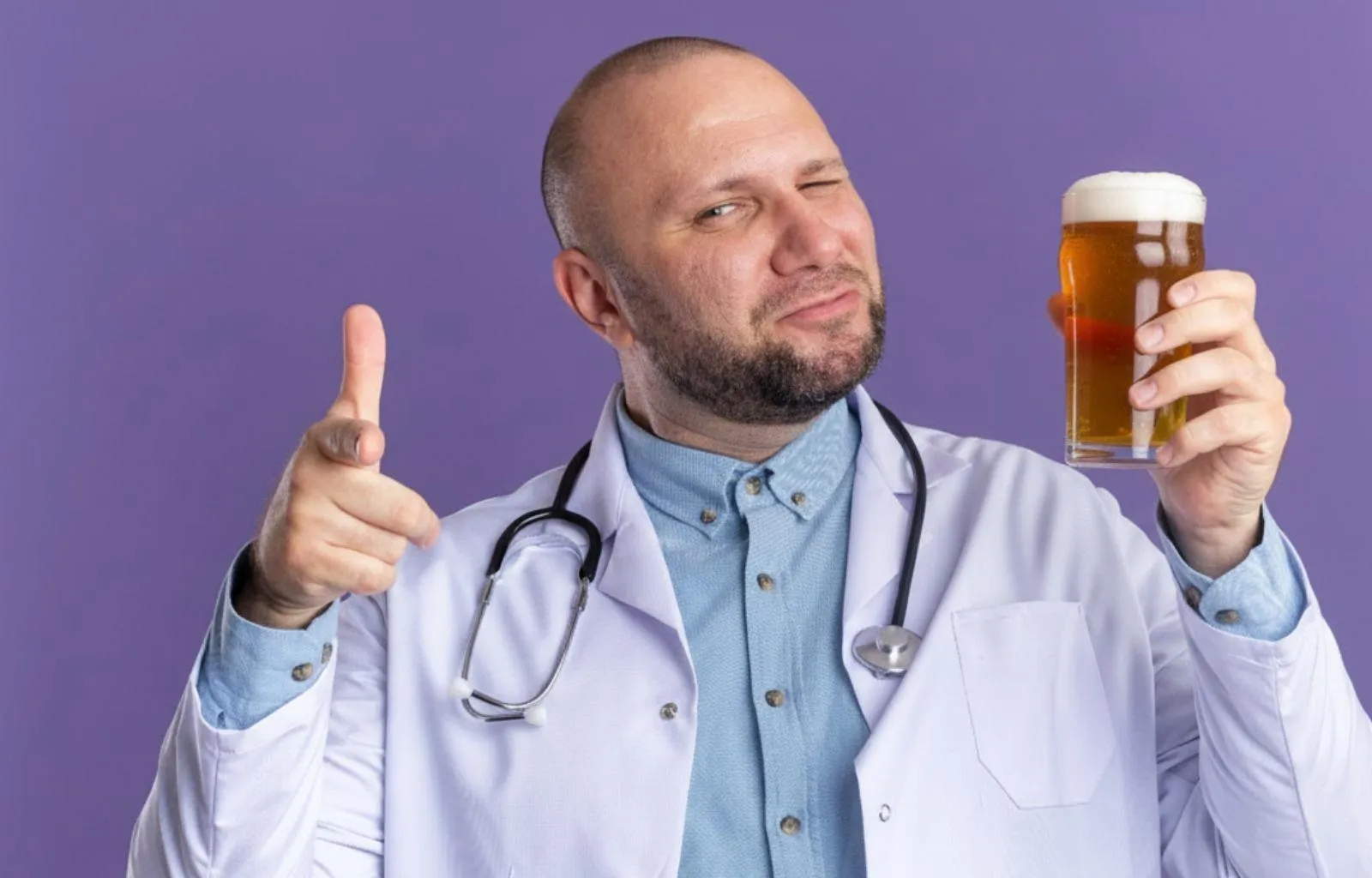 В каком случае кладут в наркологию