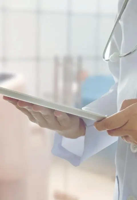 Обсессивно-компульсивное расстройство