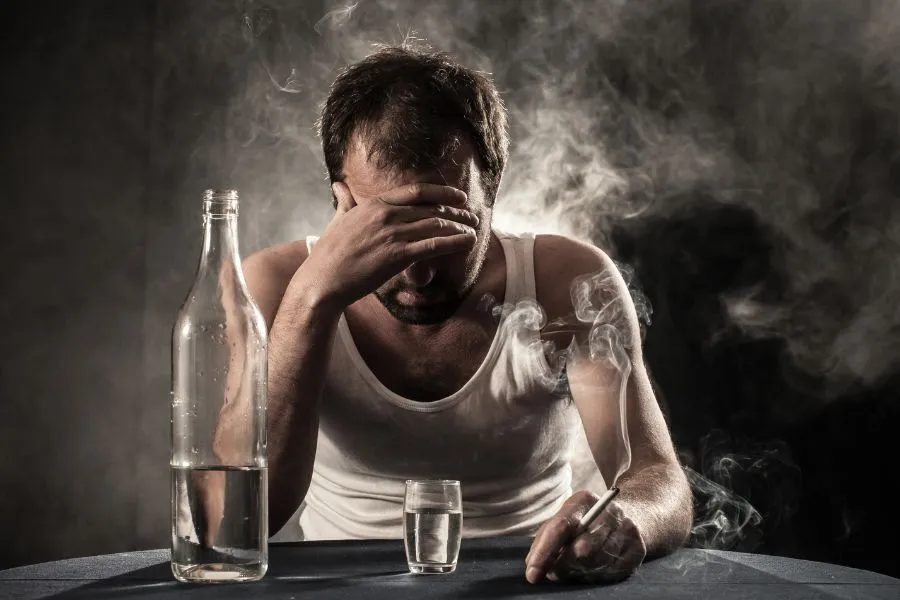 Что такое запой и почему его опасно игнорировать?