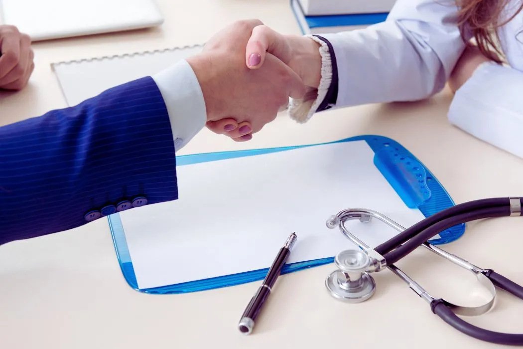 Сеанс психотерапии для управления фантомной болью, Одесса