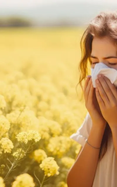 Лечение аллергии в Одессе - помощь в любое время.