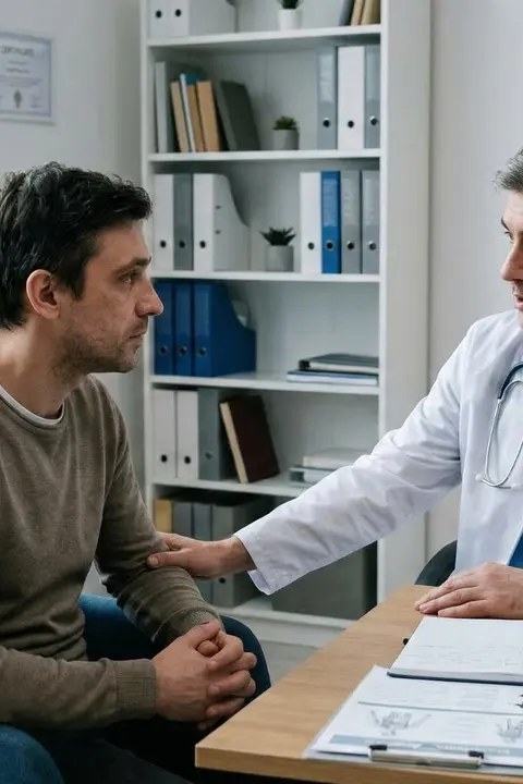 Кодирование от алкоголизма по методу Довженко