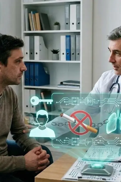 Кодировка от курения в Одессе