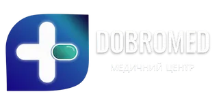 логотип центра Добро