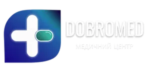 логотип центра Добро