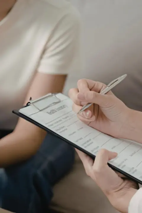 Паллиативная помощь в стационаре