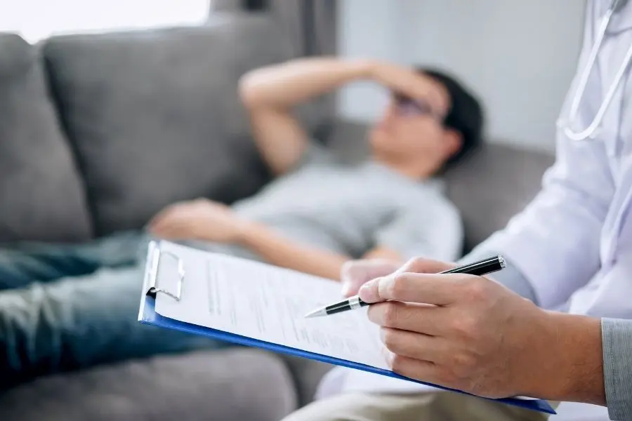 Выгорание во время войны - как одесским специалистам сохранить себя?