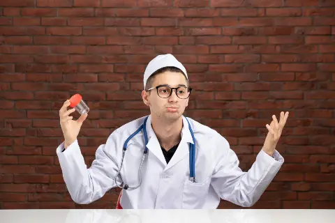 Анонимное лечение алкоголизма в стационаре