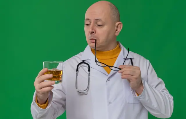 Кодировка от алкоголизма: мифы и правда — отвечает нарколог