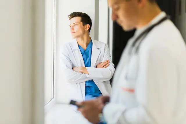 Шизофрения: что это, симптомы и лечение