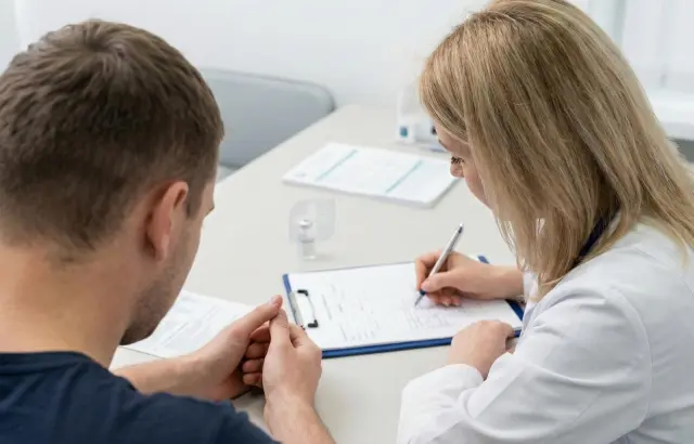 Налтрексон и Вивитрол в Одессе: принцип действия, цена