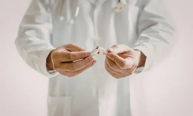 Кодировка от курения: методы, эффективность и чего ждать