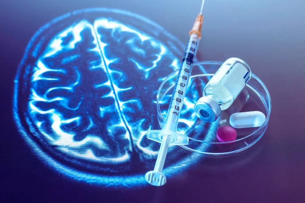 Как наркотики влияют на мозг человека?