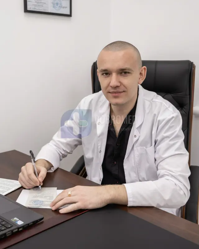 Фото Проценко Пётр Александрович