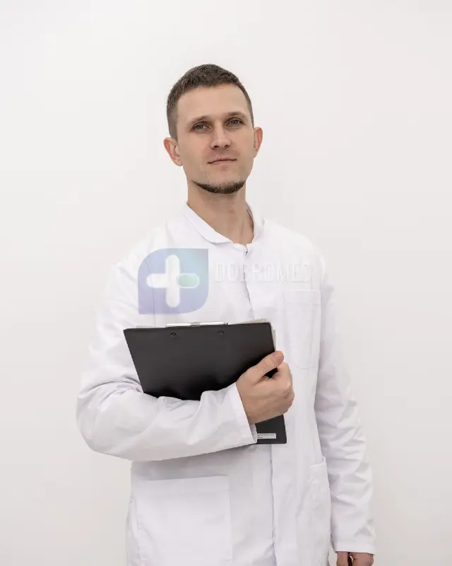 Фото Бондаренко Артем Михайлович